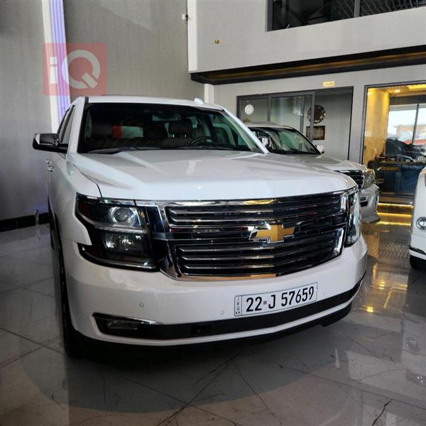 Chevrolet for sale in Iraq